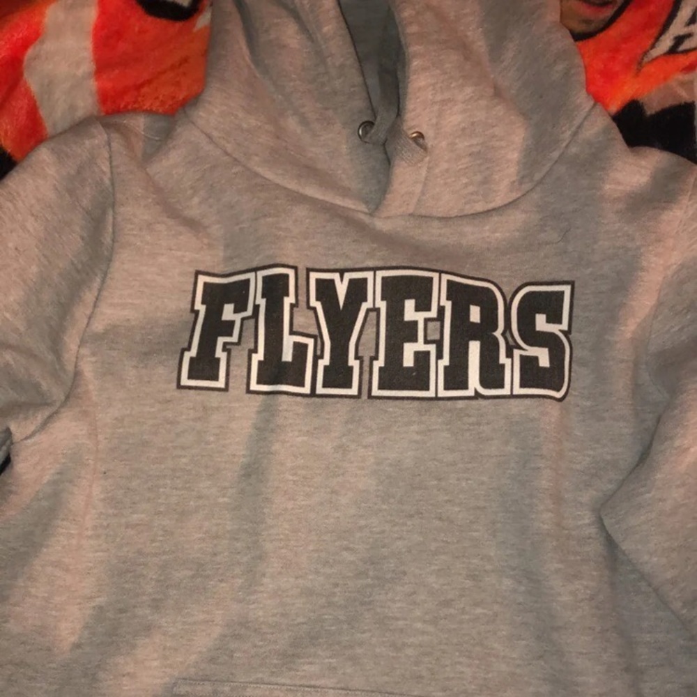 Flyers hoodie